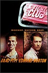 My recommendation: Fight Club